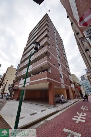 富士見NamekiMansionの物件内観写真